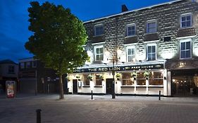 The Red Lion Wetherspoon Hotel Doncaster United Kingdom