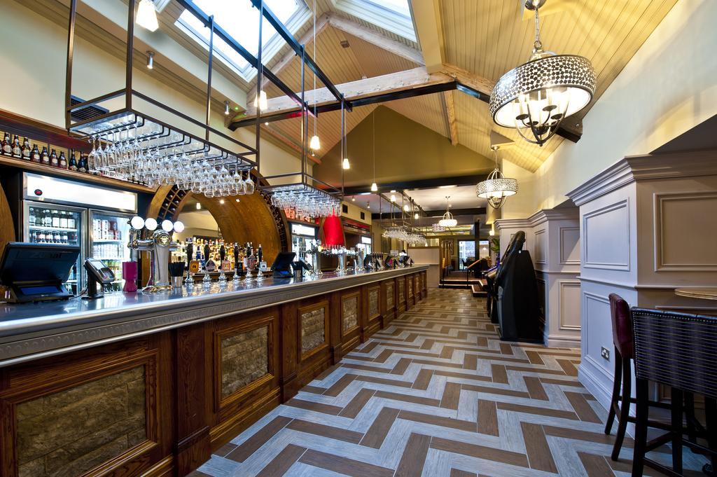 The Red Lion Wetherspoon Doncaster Exterior photo